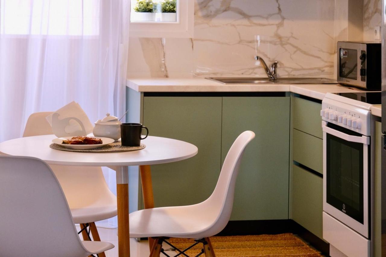 East Coast Thessaloniki Apartment Екстериор снимка