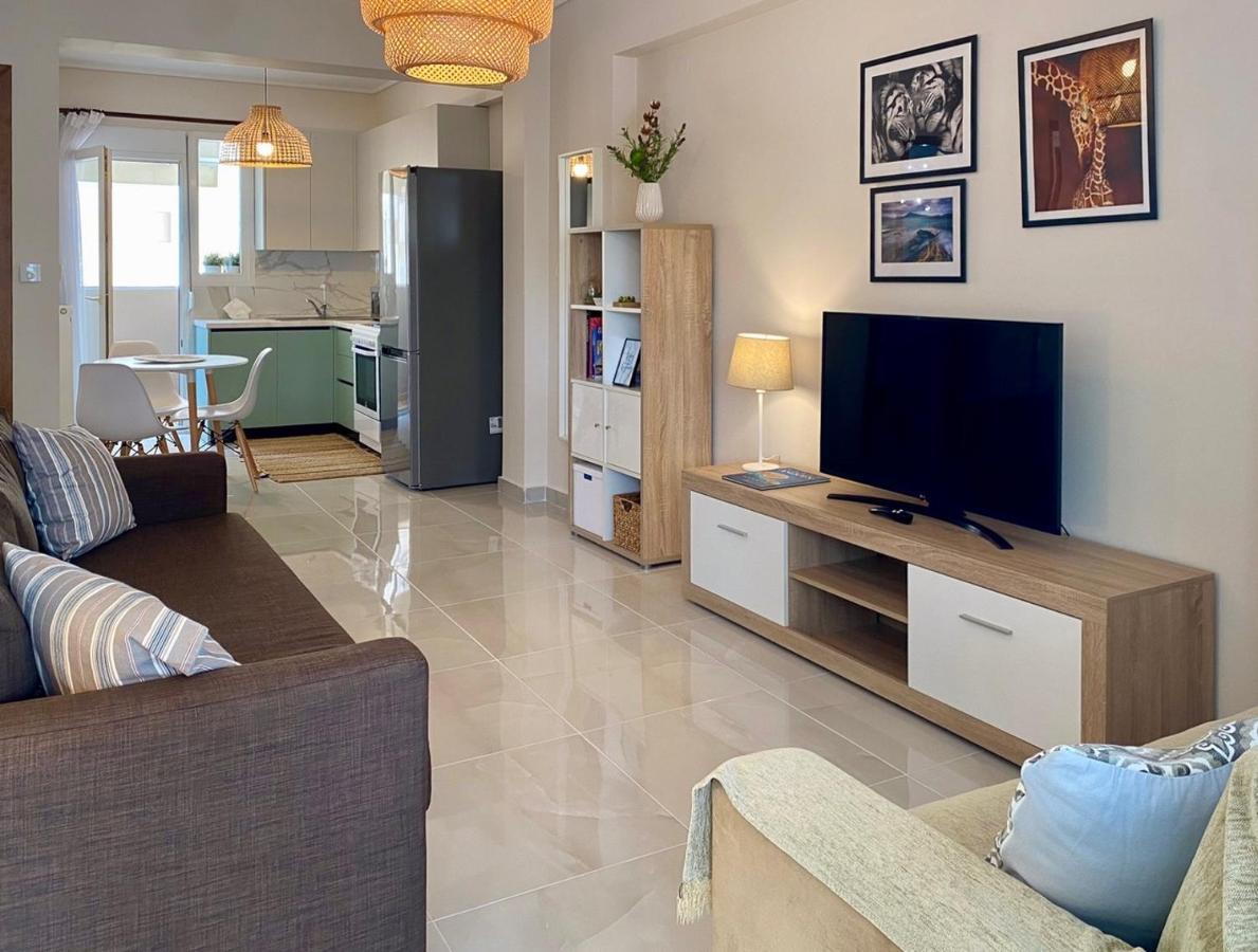 East Coast Thessaloniki Apartment Екстериор снимка