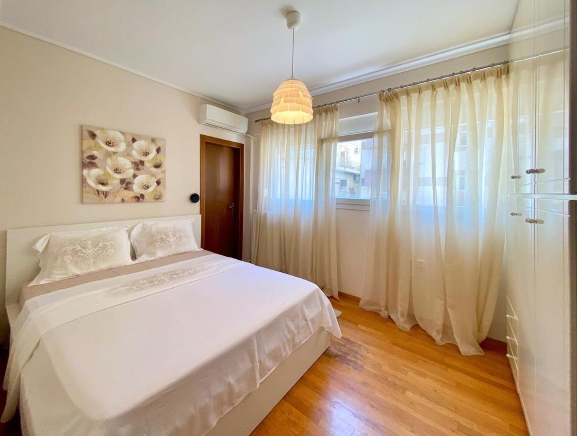East Coast Thessaloniki Apartment Екстериор снимка