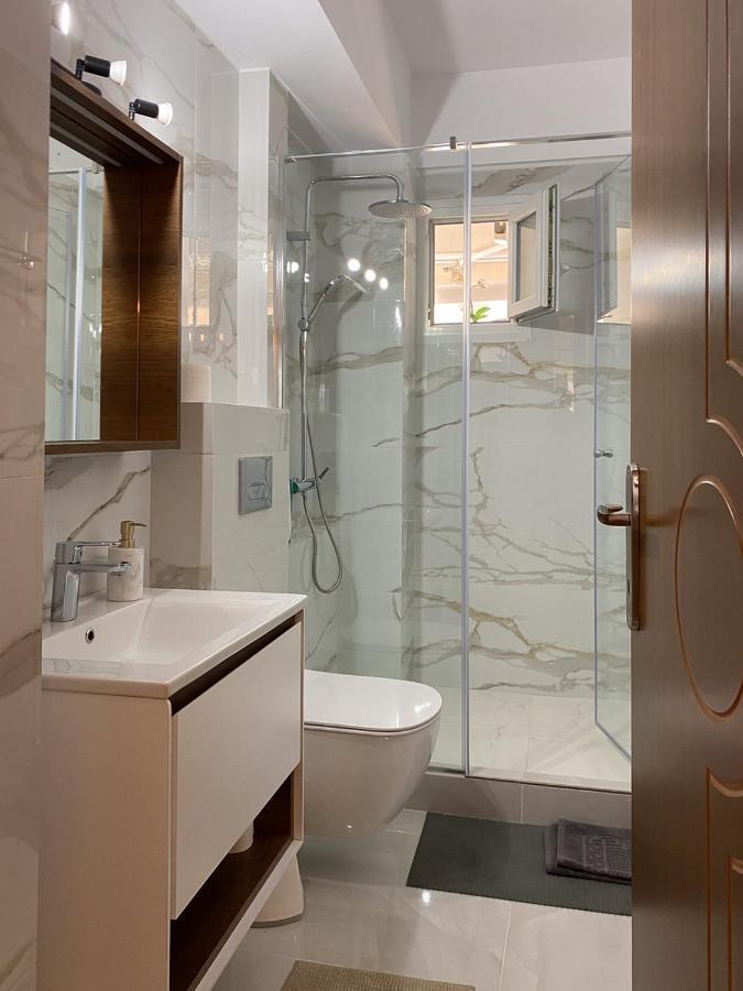 East Coast Thessaloniki Apartment Екстериор снимка