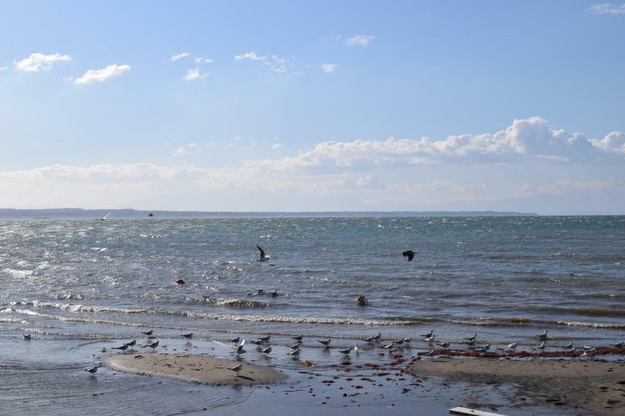 East Coast Thessaloniki Apartment Екстериор снимка